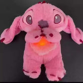 Huitich A - Express Disney Stitch Bedtime Plush Toy - Mumzar